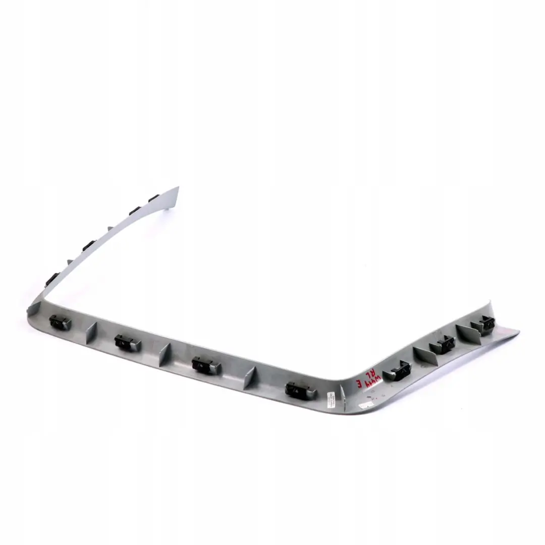  Mercedes-Benz Vaneo W414 Hinten Links Schiebetür Verkleidung - SKU A4147300470 - Teilenummer A4147300470