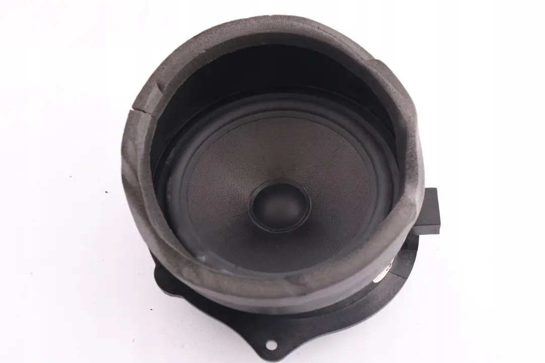 Lautsprecher Stereo links 70-15.000HZ 6513 für BMW X5 er E53 mit Teilenummer 65138379567 BMW X5 er E53 Lautsprecher Stereo links 70-15.000HZ 6513 - SKU 8379567 - Teilenummer 65138379567