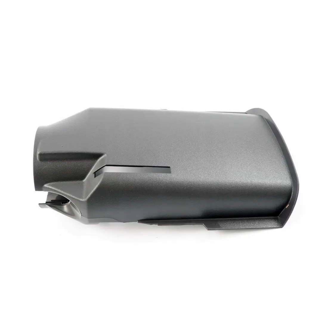  Mercedes-Benz A W168 Lenksäulenverkleidung Verkleidung Abdeckung - SKU A1684621623 - Teilenummer A1684621623