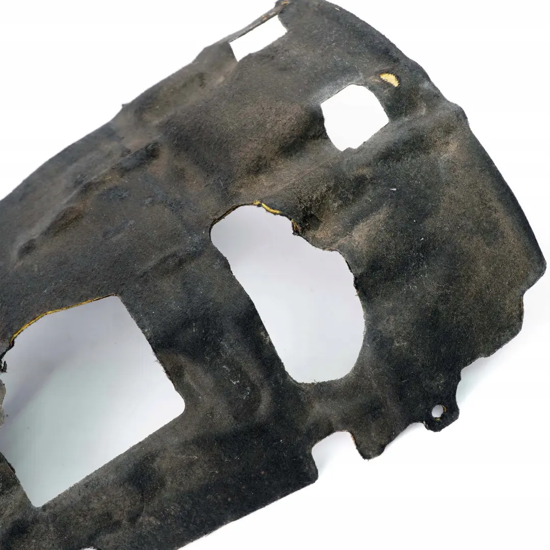 Getriebegehäuse Schallisolierung Links für BMW 3 er F30 LCI 330e Hybrid mit Teilenummer 8632397 BMW 3 er F30 LCI 330e Hybrid Getriebegehäuse Schallisolierung Links - SKU 8632397 - Teilenummer 8632397