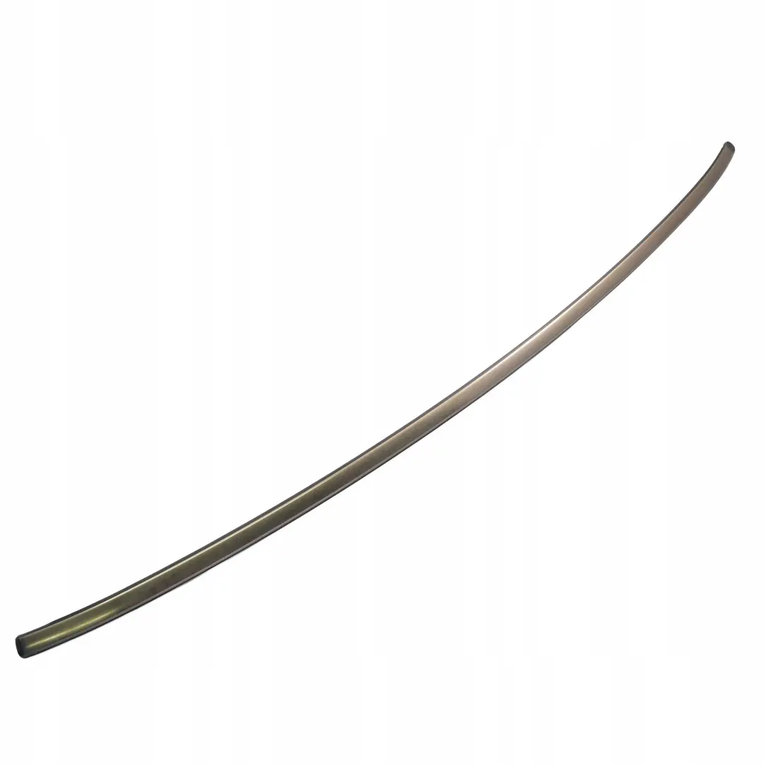 Mercedes-benz CLK W208 C208 Pare-Brise Bandes Decoratives Avant Haut pour à propos du numéro de pièce A2086700322 Mercedes-benz CLK W208 C208 Pare-Brise Bandes Decoratives Avant Haut - SKU A2086700322 - Numéro de pièce A2086700322