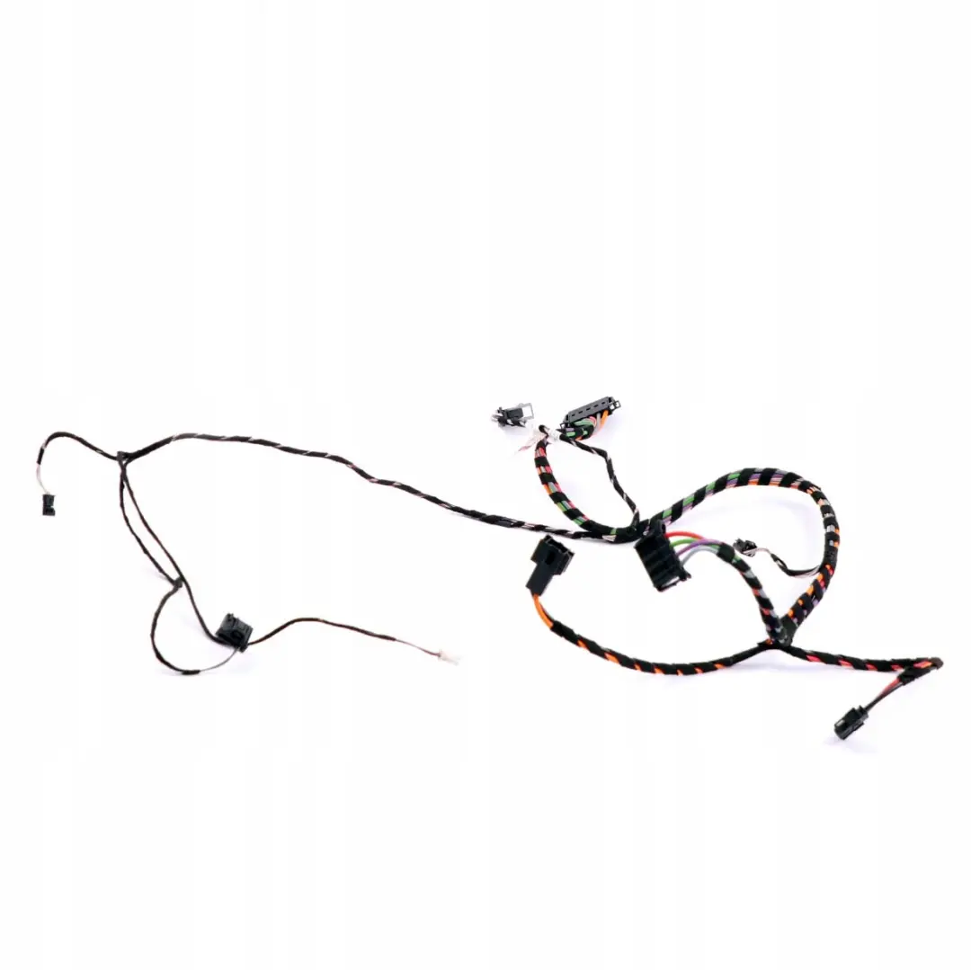 Mercedes-Benz A-Class W169 Heater Cable Harness Wiring Petrol to with Part number A1695401105 Mercedes-Benz A-Class W169 Heater Cable Harness Wiring Petrol - SKU A1695401105 - Part number A1695401105