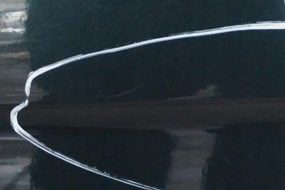 BMW E53 X5 Drzwi prawy tył tylne Oxfordgruen 430 - SKU 8256828-OXF2 - Numer Części 8256828