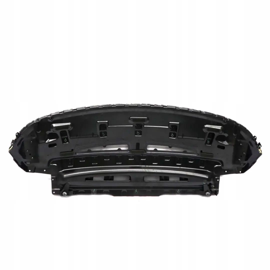 BMW E93 Cabrio Coperchio Incernierato Coperchio Nero Jerez Nero - A73 - SKU 7183310-JEREZ - Numero di parte 7183310