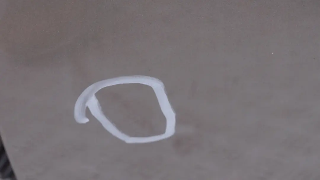 Gauche Mousseux Argent A60 pour Mini Cooper R55 R56 R57 R58 4 Porte avant à propos du numéro de pièce 2755935 Mini Cooper R55 R56 R57 R58 4 Porte avant Gauche Mousseux Argent A60 - SKU 2755935-SS4 - Numéro de pièce 2755935