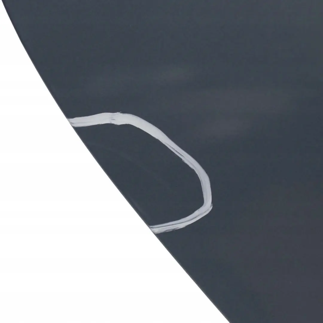 Mercedes-Benz Clase A W168 Puerta Trasera Derecha Gris Cumulus Metalizado - 757 para con número de pieza A1687302405 Mercedes-Benz Clase A W168 Puerta Trasera Derecha Gris Cumulus Metalizado - 757 - SKU A1687302405-CUG - Número de pieza A1687302405