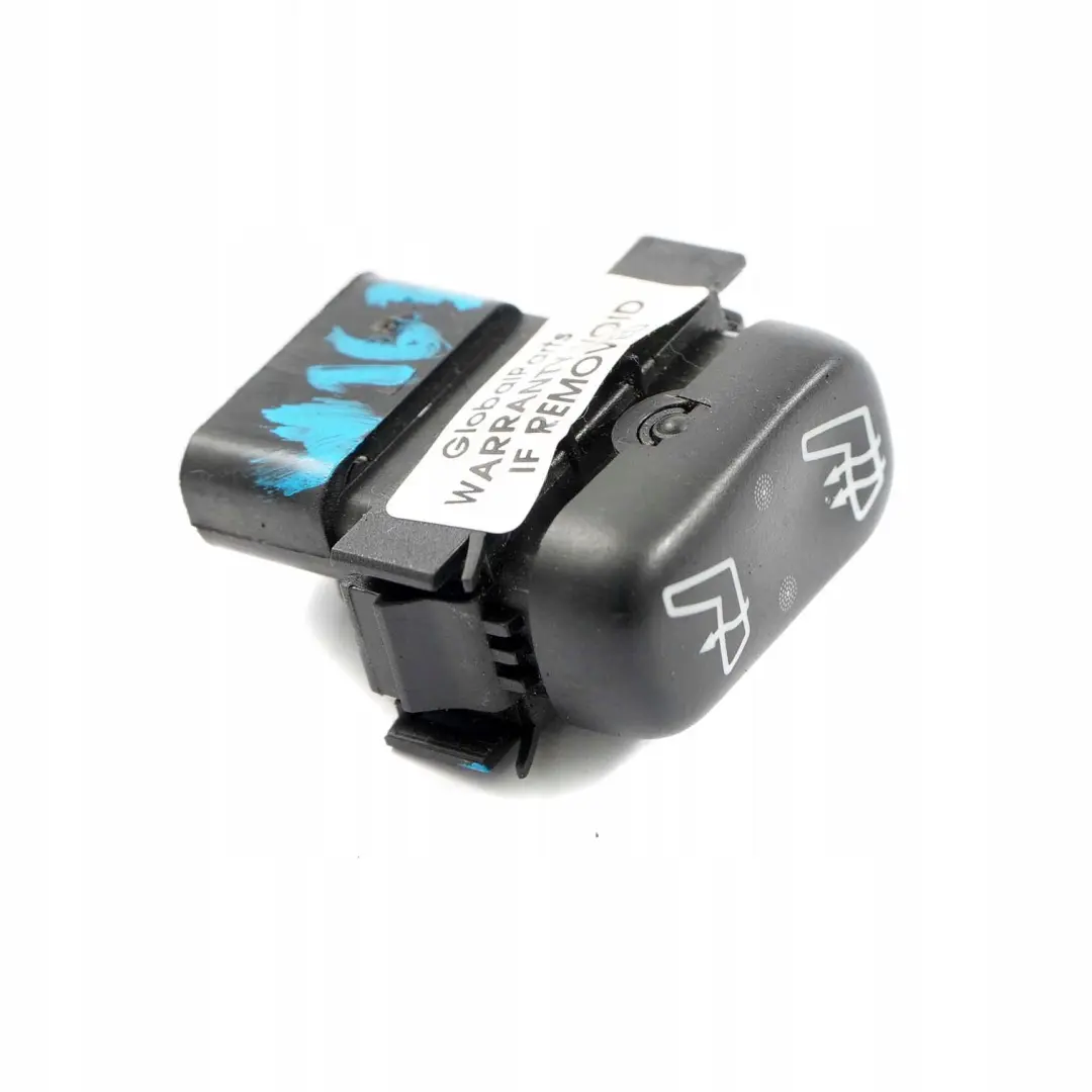  Mercedes-Benz M-Class ML W163 Front Seat Heating Switch Button - SKU A1638200210 - Part number A1638200210