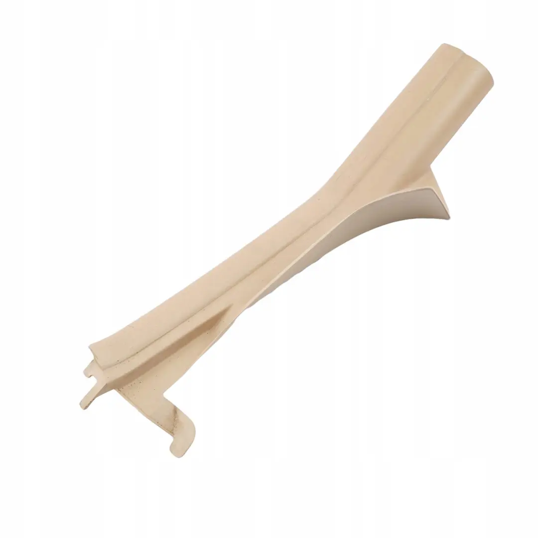 Strip Entrance Rear Left N/S Inner Trim Light Beige to BMW 3 E46 Cover with Part number 8193791 BMW 3 E46 Cover Strip Entrance Rear Left N/S Inner Trim Light Beige - SKU 8227523 - Part number 8193791