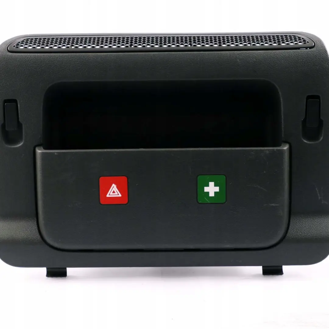  Mercedes-Benz W414 Tronc Panneau Laterale Revetement Arriere Gauche - SKU A4146900092 - Numéro de pièce A4146900092