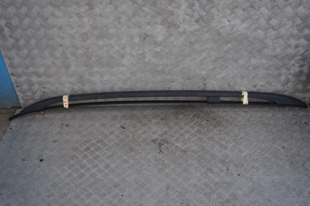 Reling dachowy lewy listwa do BMW E83 X3 o numerze 7052537 BMW E83 X3 Reling dachowy lewy listwa - SKU 0304929-BS - Numer Części 7052537