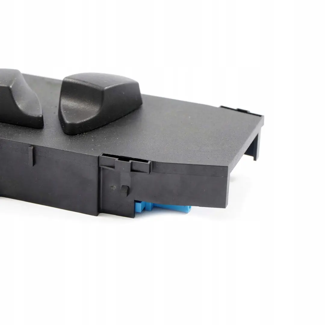 Interrupteur de reglage du siege avant gauche pour BMW E87 E90 E92 à propos du numéro de pièce 6954129 BMW E87 E90 E92 Interrupteur de reglage du siege avant gauche - SKU rhd-6954129 - Numéro de pièce 6954129