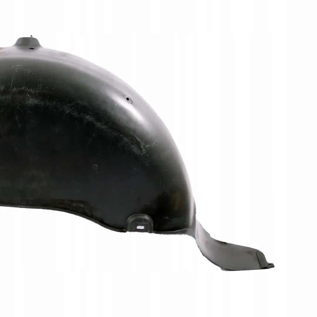 Mercedes-Benz A-Class W168 Rear Left N/S Wheel Arch Trim Cover Panel to with Part number A1686985730 Mercedes-Benz A-Class W168 Rear Left N/S Wheel Arch Trim Cover Panel - SKU A1686985730 - Part number A1686985730