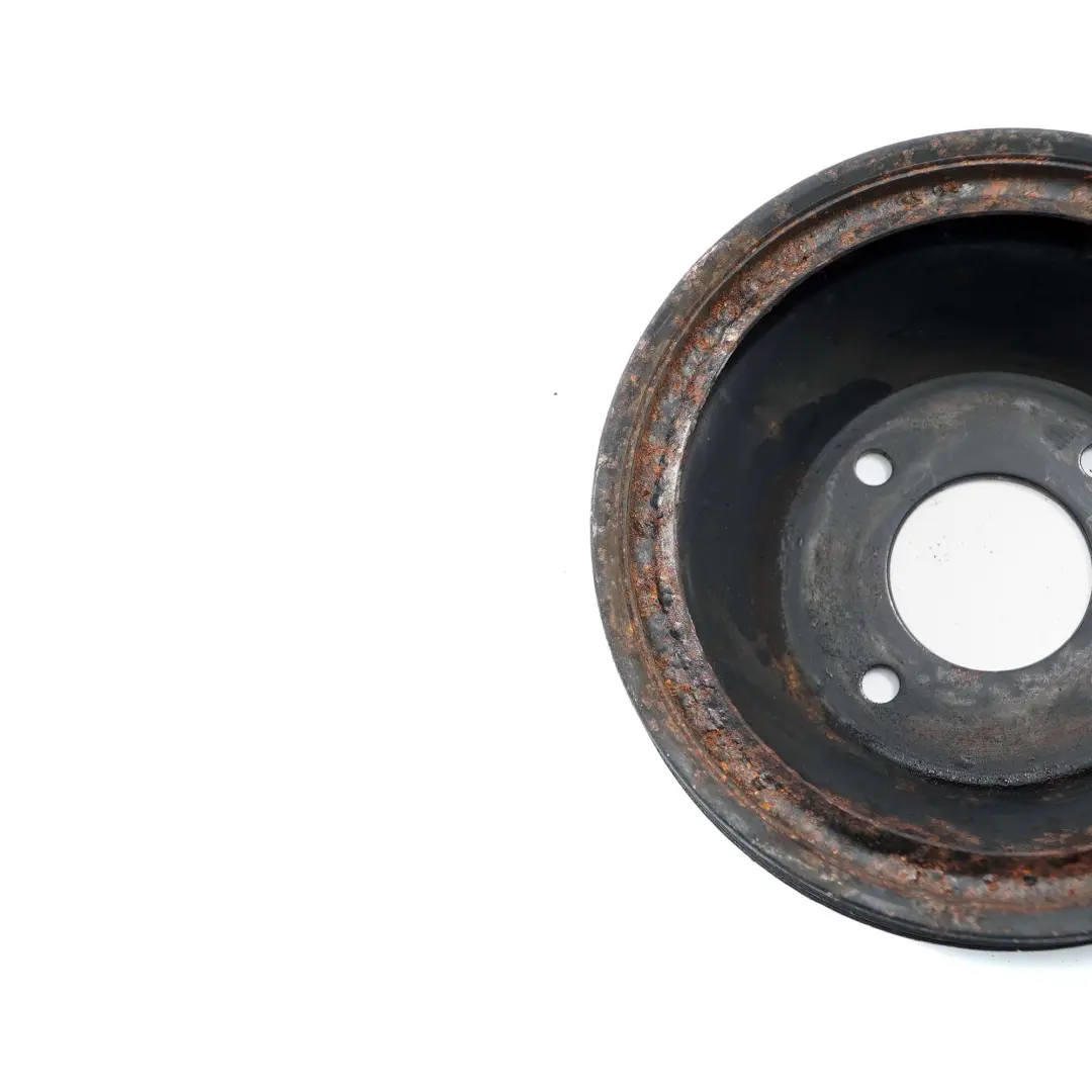  Mercedes-Benz C E W202 W203 W210 M111 Wasserpumpe Riemenscheibe - SKU A1112020110 - Teilenummer A1112020110