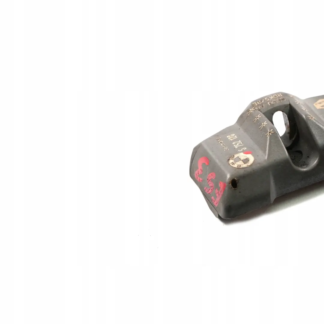 Radelektronikmodul RDC 433MHZ 36146752128 6752128 für BMW X5 E53 mit Teilenummer 6872887 BMW X5 E53 Radelektronikmodul RDC 433MHZ 36146752128 6752128 - SKU 6872887 - Teilenummer 6872887