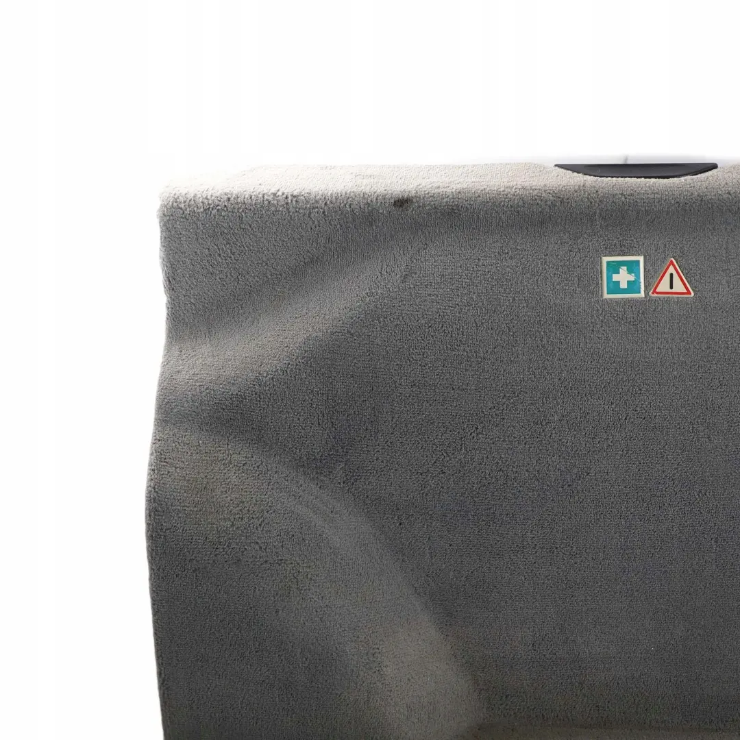 Mercedes-Benz E S210 W210 Estate Boot Trunk Right O/S Spare Wheel Trim Panel to with Part number A2106900440 Mercedes-Benz E S210 W210 Estate Boot Trunk Right O/S Spare Wheel Trim Panel - SKU A2106900440 - Part number A2106900440