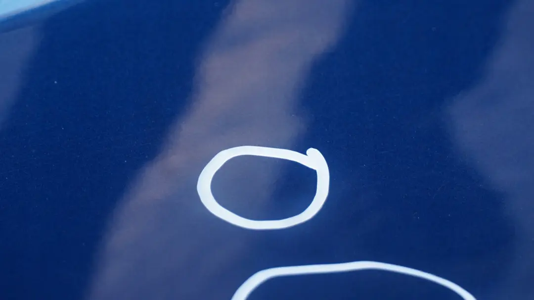 Błotnik lewy Lightning Blue A63 do MINI R56 R57 o numerze 2754725 MINI R56 R57 Błotnik lewy Lightning Blue A63 - SKU 2754725-LB9 - Numer Części 2754725