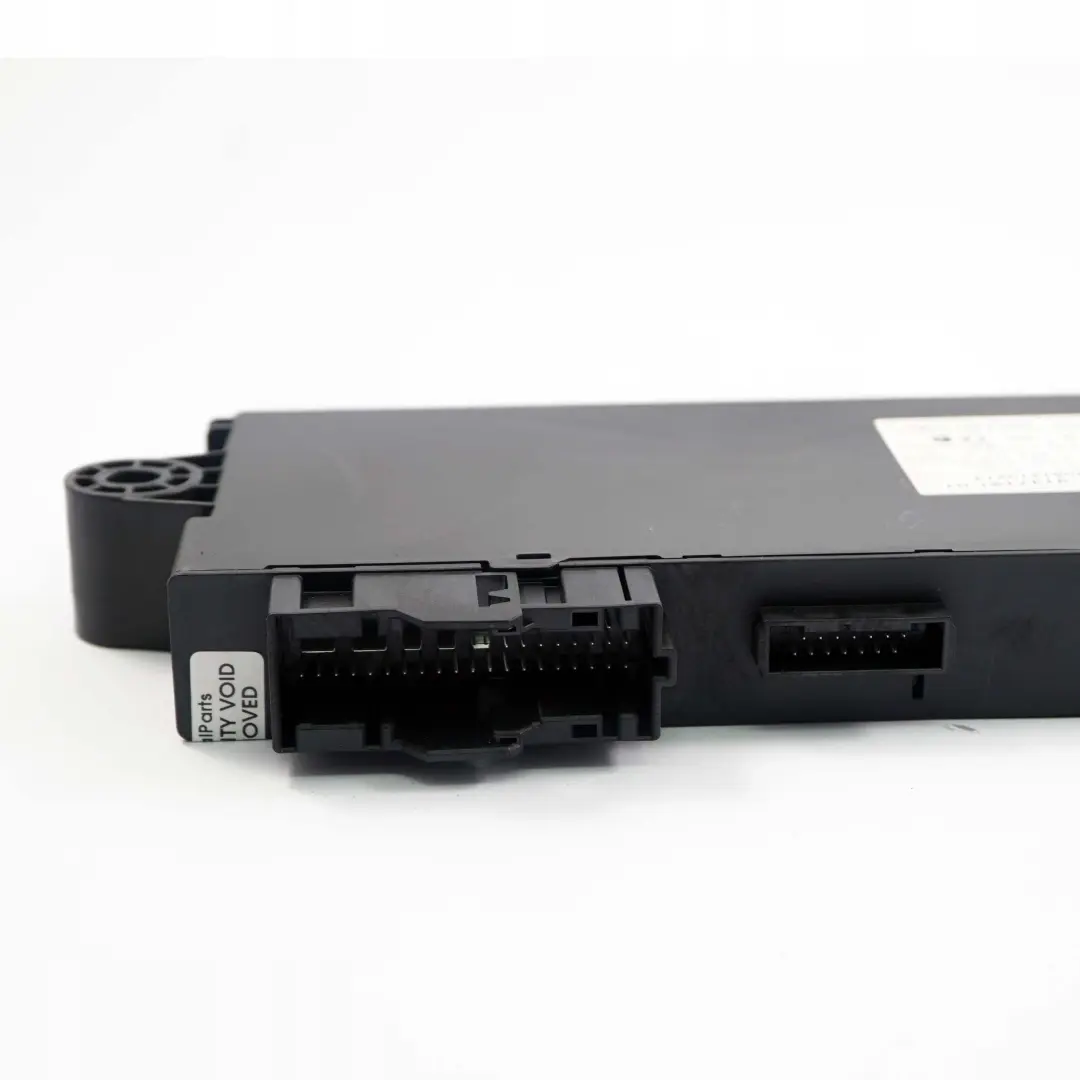 Mini One R55 R56 N12 1.4 95HP Grund Stauer Gerät DME CAS3 + Schlüssel - SKU 7640005-4 - Teilenummer 7640005