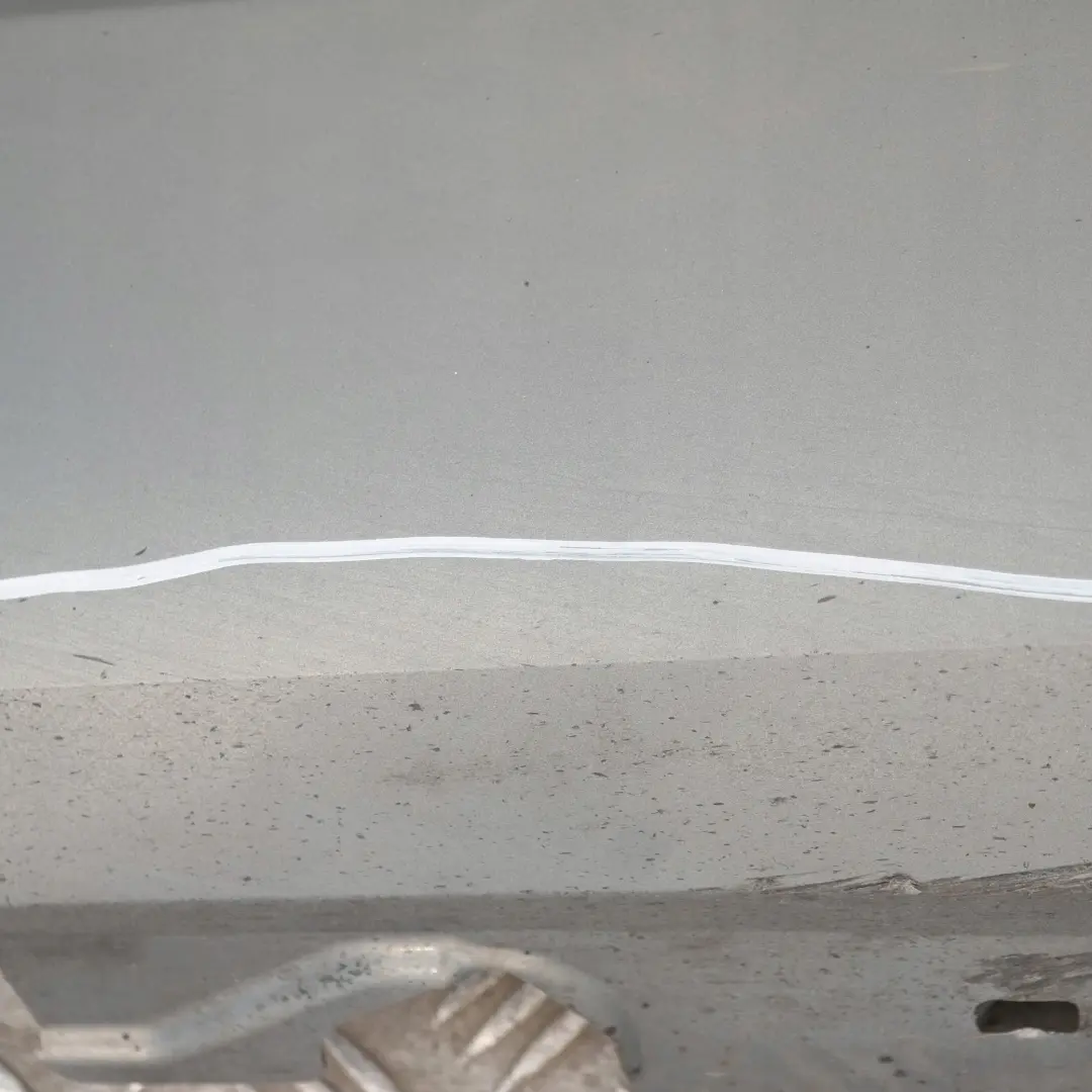 Bas de Porte Couverture Seuil a Gauche Arctique Metal A34 pour BMW E92 E93 LCI à propos du numéro de pièce 51770034059 BMW E92 E93 LCI Bas de Porte Couverture Seuil a Gauche Arctique Metal A34 - SKU 0034059-AM - Numéro de pièce 51770034059