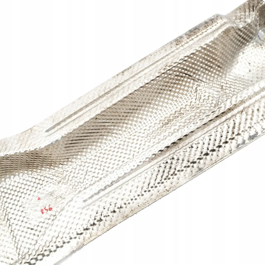 Heat Insulation Plate to Mini Cooper R50 R53 R56 R57 R58 Fuel Tank with Part number 2757771 Mini Cooper R50 R53 R56 R57 R58 Fuel Tank Heat Insulation Plate - SKU 2757771 - Part number 2757771