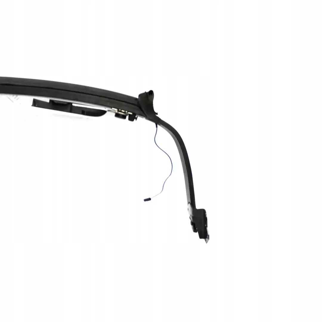 Mini R52 Cabrio Verdeck Spannbügel Abdeckung Halterung - SKU 7174766 - Teilenummer 7174766