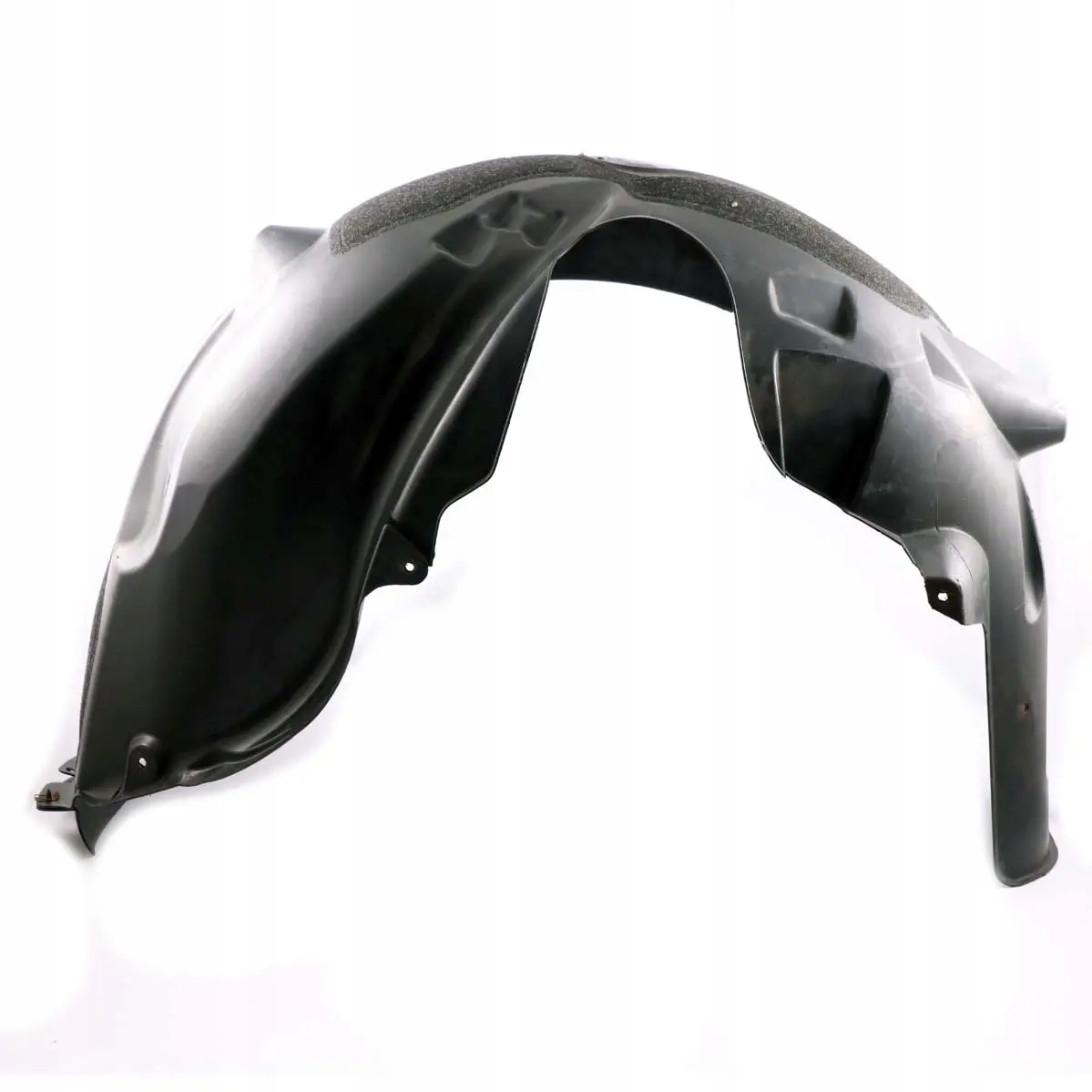 BMW E60 E60N Cover wheel arch housing rear right 7896624