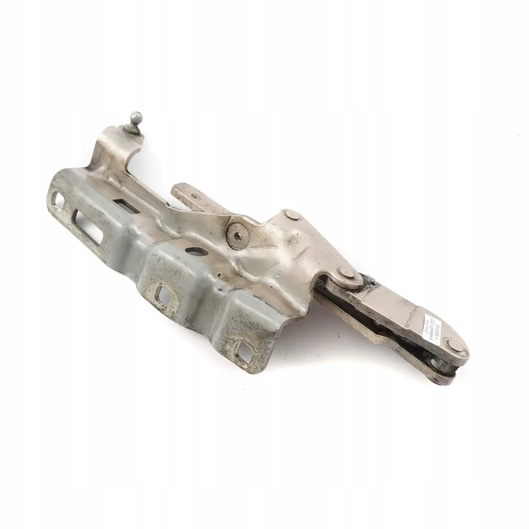 Mercedes-Benz C-Class W203 Hinge Right O/S Bonnet Front Travertine Beige 693 to with Part number A2038800428 Mercedes-Benz C-Class W203 Hinge Right O/S Bonnet Front Travertine Beige 693 - SKU A2038800428-TRB - Part number A2038800428