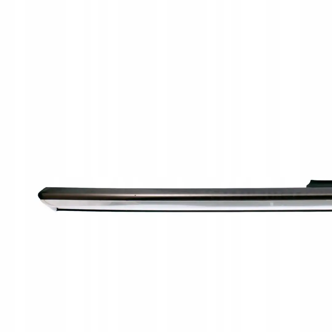 Riel De Sellado Izquierda Derecha N/ Puerta Trasera para Mercedes W220 con número de pieza A2207300724 Mercedes W220 Riel De Sellado Izquierda Derecha N/ Puerta Trasera - SKU A2207300724 - Número de pieza A2207300724