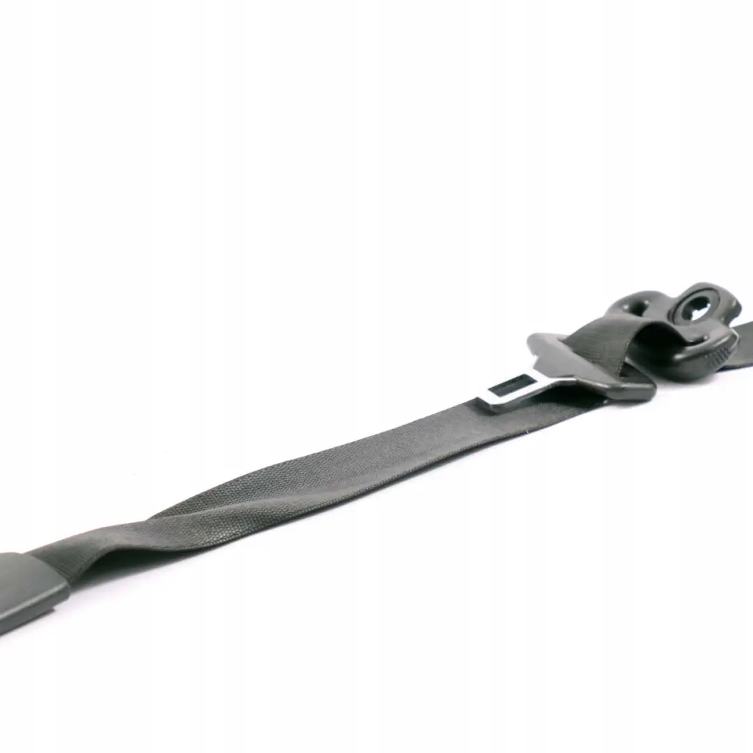 W414 Sicherheitsgurt Vorne Rechts Schwarz für Mercedes Vaneo mit Teilenummer A4148600885 Mercedes Vaneo W414 Sicherheitsgurt Vorne Rechts Schwarz - SKU A4148600885 - Teilenummer A4148600885