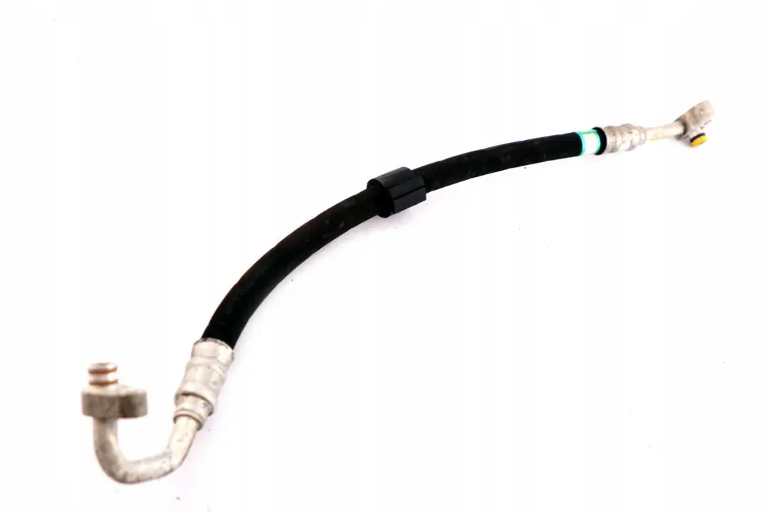 Mini Cooper One R55 R56 R57 A/C Ligne Pression Kompressor Kondensator - SKU 2751774 - Numéro de pièce 2751774