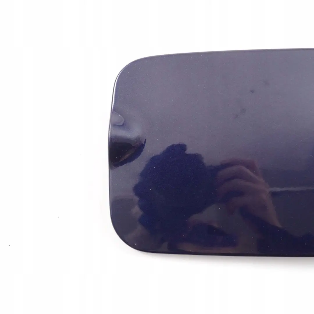 Filler Fill In Flap Cover Montrealblau Montreal Blue 297 to BMW 3 E36 Compact Fuel with Part number 8202516 BMW 3 E36 Compact Fuel Filler Fill In Flap Cover Montrealblau Montreal Blue 297 - SKU 8202516-MRB - Part number 8202516