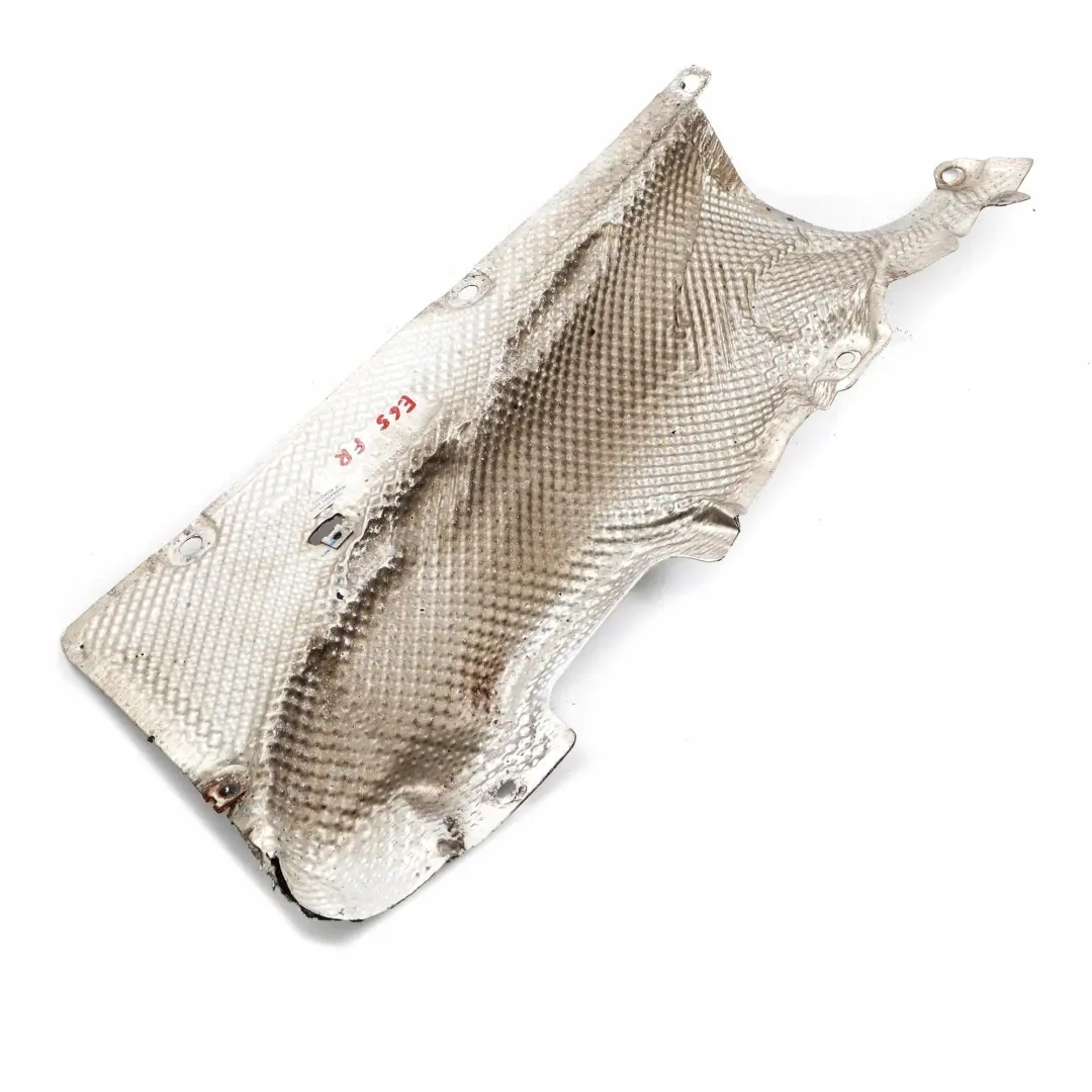 BMW 7 Series E65 E66 Heat Insulation Shield Engine Support Right O/S 8238074 - SKU 7065736 - Part number 7065736