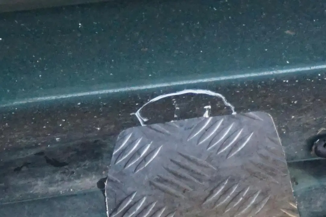 Revetement Seuil Droite Britanique Racing Green A67 pour Mini Cooper R56 R57 à propos du numéro de pièce 0430300 Mini Cooper R56 R57 Revetement Seuil Droite Britanique Racing Green A67 - SKU 0430300-BRG - Numéro de pièce 0430300