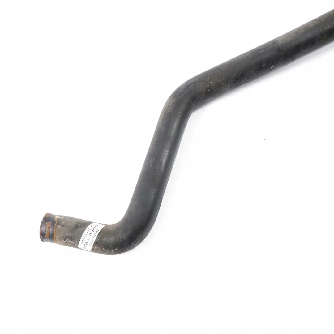 Mercedes-Benz E-Class W210 Diesel CDI Water Pipe Hose Heater Valve to with Part number A2108325694 Mercedes-Benz E-Class W210 Diesel CDI Water Pipe Hose Heater Valve - SKU A2108325694 - Part number A2108325694