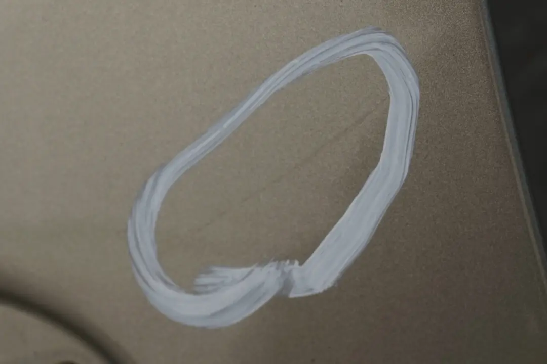 Side Panel Front Left Wing N/S Sparkling Silver to BMW MINI Cooper 5 R55 R56 R57 with Part number 2754725 BMW MINI Cooper 5 R55 R56 R57 Side Panel Front Left Wing N/S Sparkling Silver - SKU 2754725-SS5 - Part number 2754725