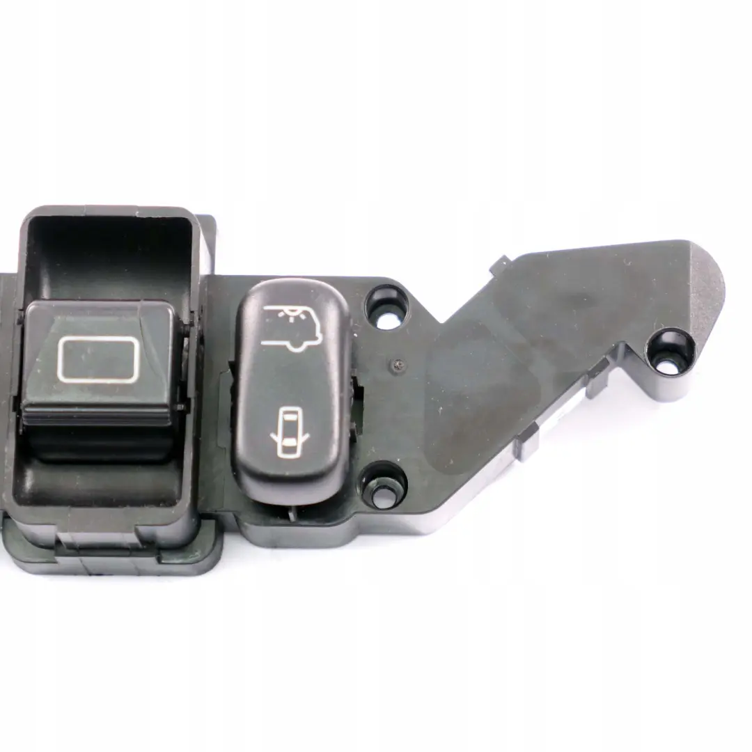 Mercedes-Benz ML W163 Sliding Roof Window Rear Interior Light Control Switch to with Part number A1638203710 Mercedes-Benz ML W163 Sliding Roof Window Rear Interior Light Control Switch - SKU A1638203710 - Part number A1638203710