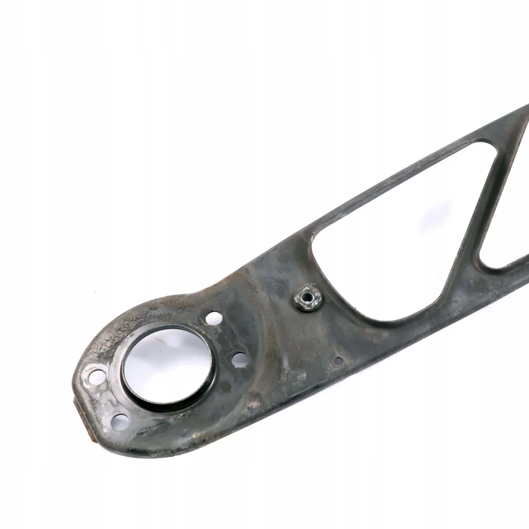 BMW 3 E36 1 Frontträger Vorderwand Träger Querträger Klimaanlage - SKU 8132178-1 - Teilenummer 8132178