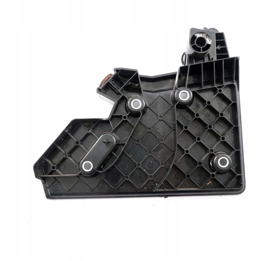 BMW Z4 Series E89 Locator Top Right O/S Lateral Trunk Floor Trim Panel - SKU 9160530 - Part number 9160530