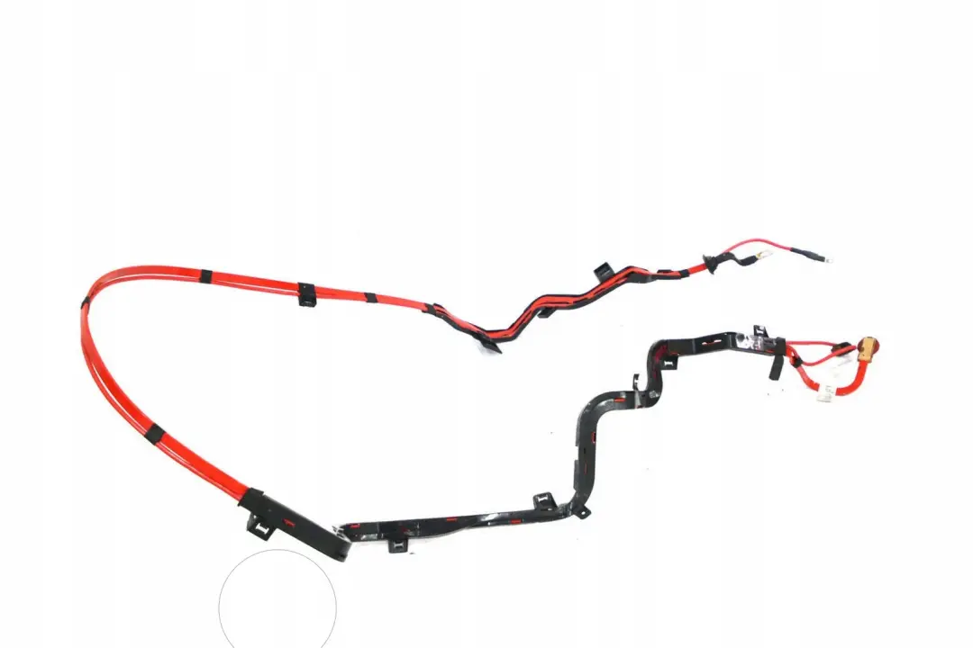 BMW F20 F21 F22 Kabel Plus Akumulatora - SKU 9230046 - Numer Części 9230046