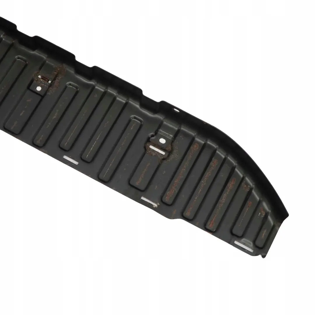 Mercedes Vito W639 Panel De umbral De puerta deslizante izquierda - SKU A6396600028 - Número de pieza A6396600028