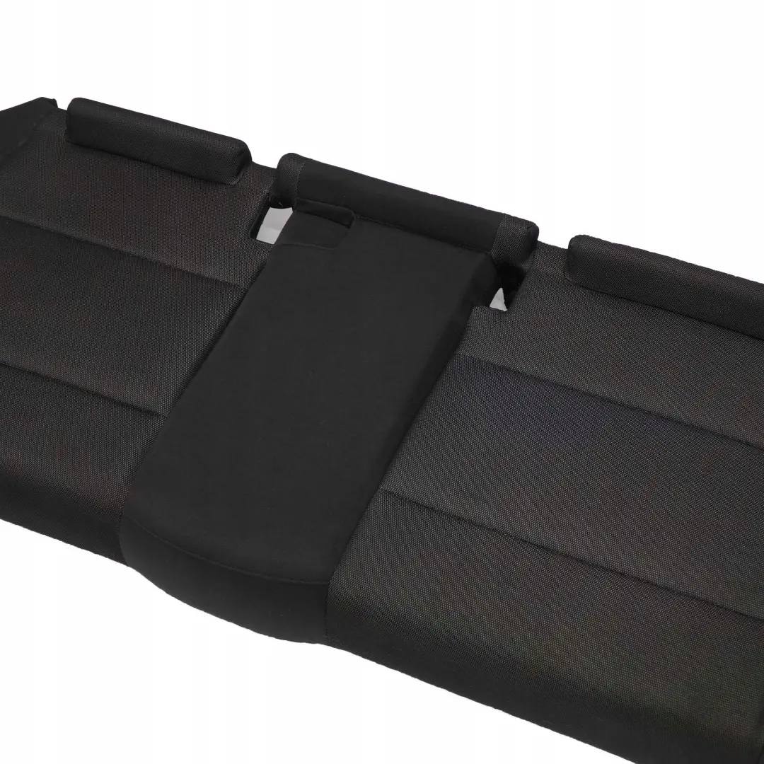 BMW E83 Tela Interior Asiento Trasero Sofa Banco Base Antracita - SKU 3410338-1 - Número de pieza 3410338