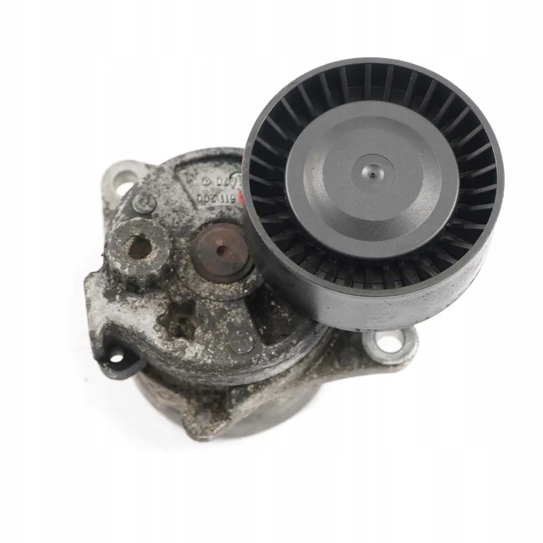 Mercedes-Benz W203 W210 W220 Diesel Führungsrolle Spannrolle für mit Teilenummer A6112000470 Mercedes-Benz W203 W210 W220 Diesel Führungsrolle Spannrolle - SKU A6112000470 - Teilenummer A6112000470