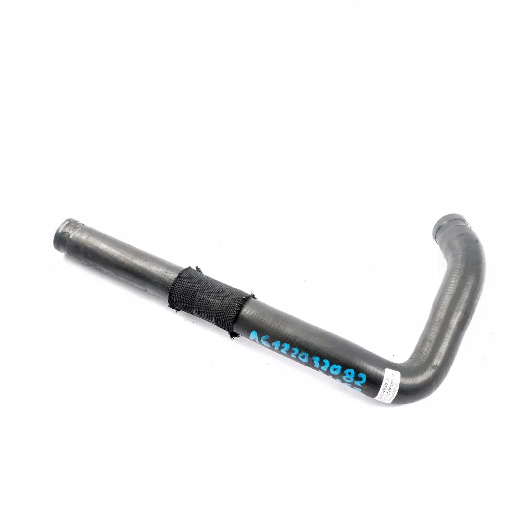 Mercedes-Benz M-Class W163 ML 270 CDI OM612 EGR Cooler Hose Line to with Part number A6122032082 Mercedes-Benz M-Class W163 ML 270 CDI OM612 EGR Cooler Hose Line - SKU A6122032082 - Part number A6122032082