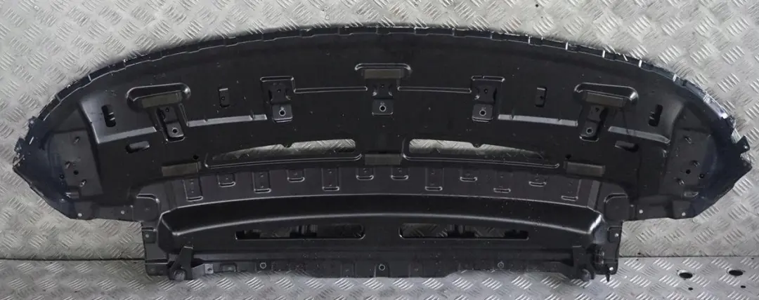 BMW E93 Cabrio Coperchio Incernierato Coperchio Blu Monaco Blu - A35 - SKU 7183310-MB - Numero di parte 7183310