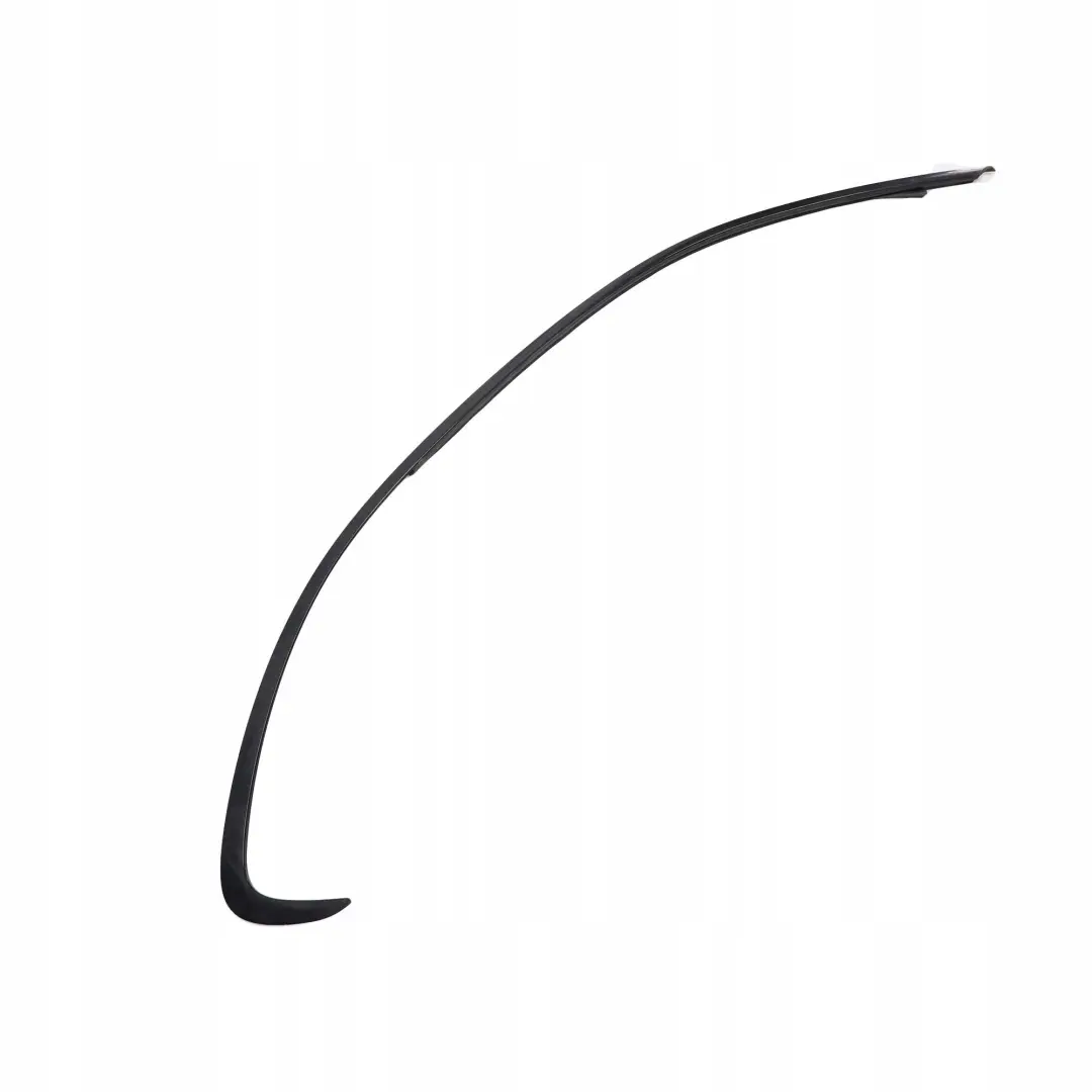 Right Roof Frame Strip O/S Black Glanzschwarz Shadow Line to BMW 1 Series E82 with Part number 2996902 BMW 1 Series E82 Right Roof Frame Strip O/S Black Glanzschwarz Shadow Line - SKU 2996902 - Part number 2996902