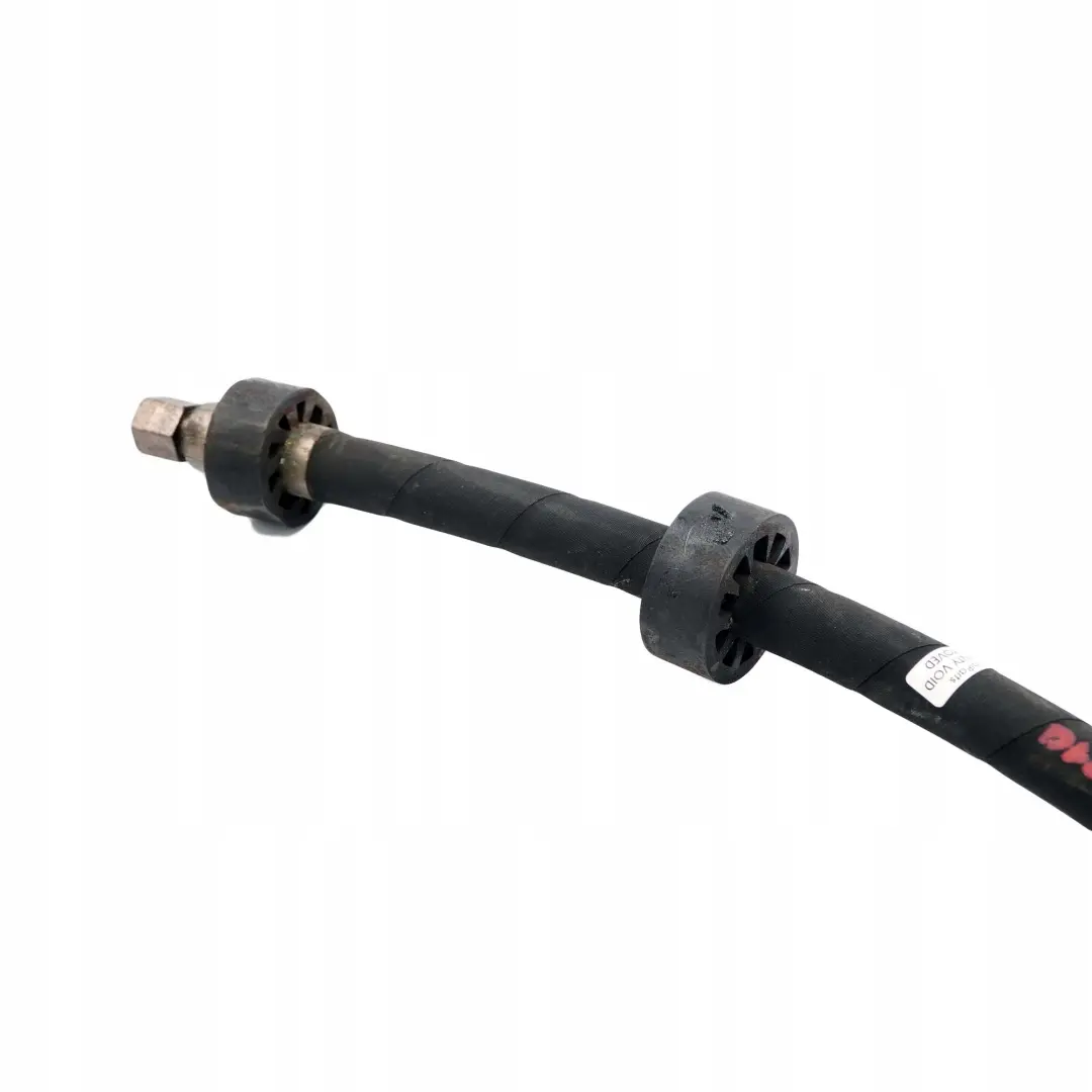 Mercedes-Benz E-Class W210 Self-leveling Suspension Expansion Hose to with Part number A2103205472 Mercedes-Benz E-Class W210 Self-leveling Suspension Expansion Hose - SKU A2103205472 - Part number A2103205472