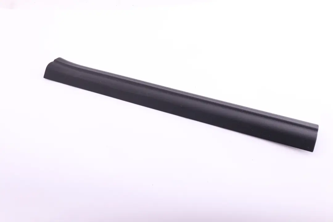BMW Z4 E89 Abdeckleiste Eingang Innenraum Links Schwarz - SKU 9129051 - Teilenummer 9129051