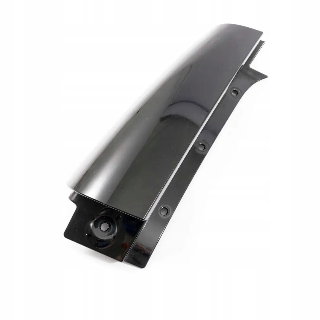 Embellecedor Columna Trasera C Izquierdo Negro para Mini Clubman R55 con número de pieza 7167227 Mini Clubman R55 Embellecedor Columna Trasera C Izquierdo Negro - SKU 7167227-1 - Número de pieza 7167227