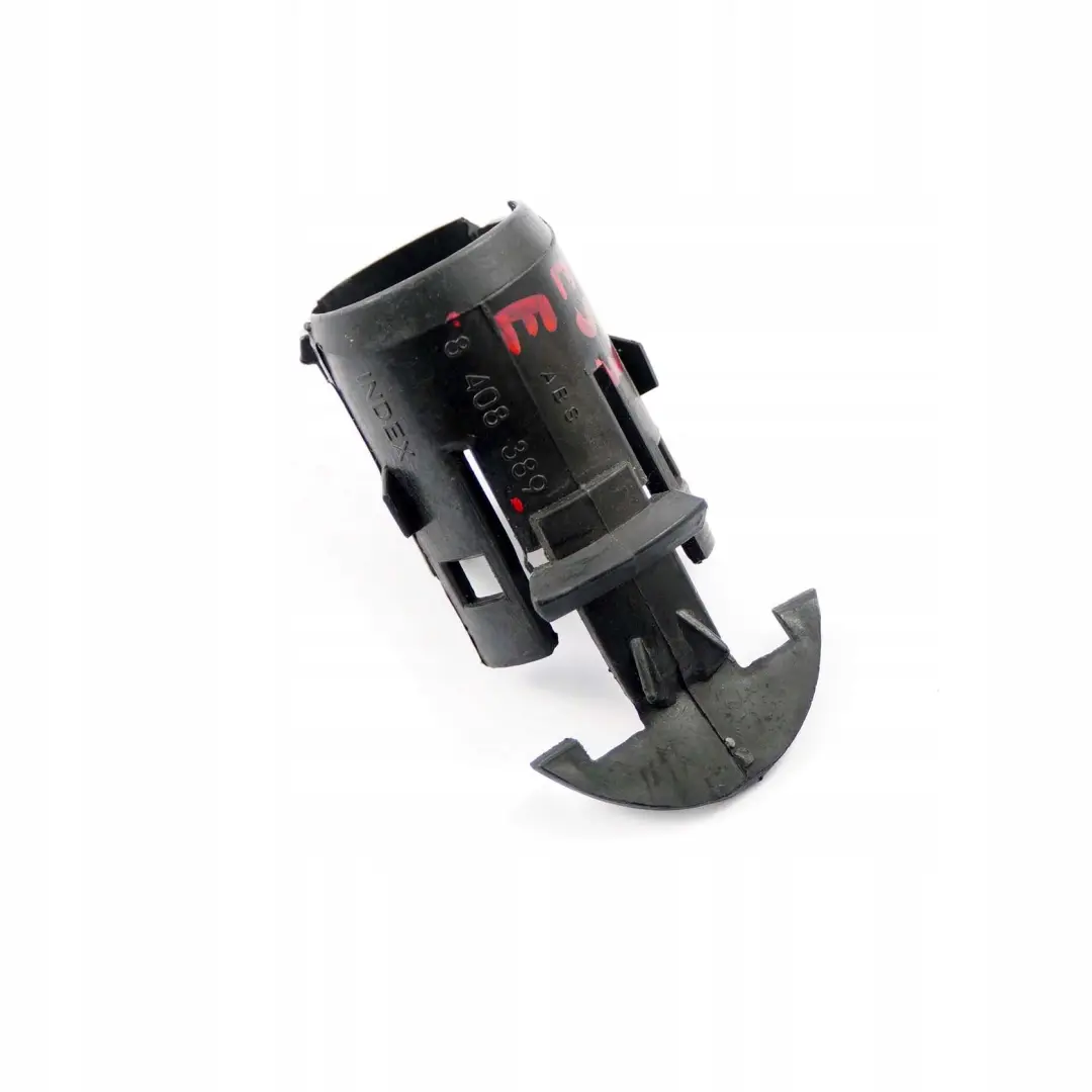 BMW X5 Series E53 Rear PDC Parking Distance Sensor Bracket Support - SKU 8408389 - Part number 8408389