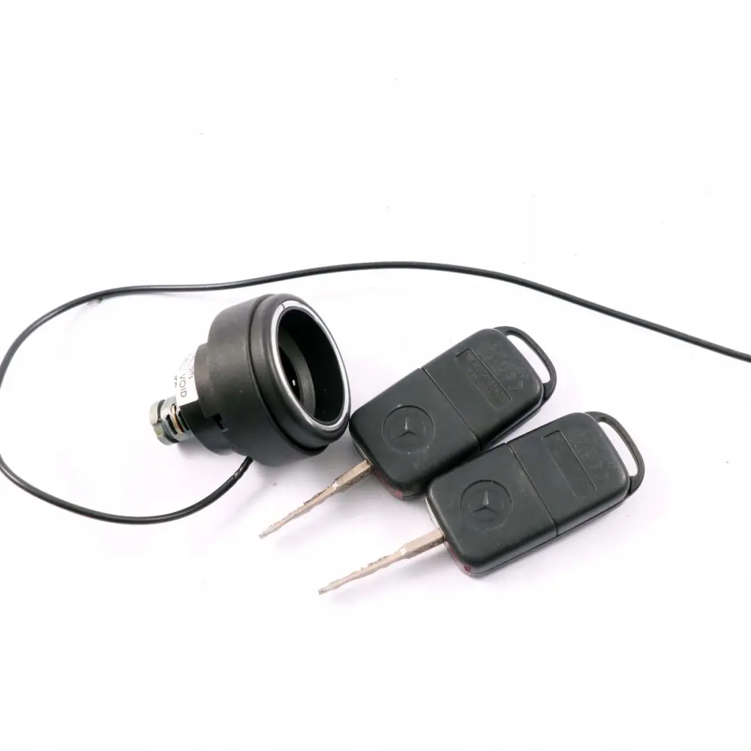 Mercedes W168 ESP + HBA Electronic Stability Program Control Module - SKU A1685453532 - Part number A1685453532
