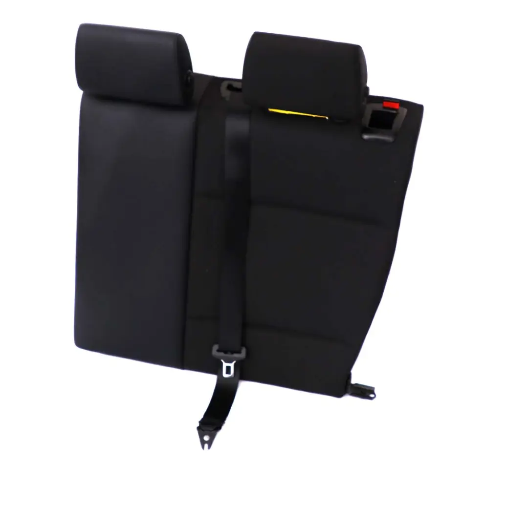 BMW E87 Sensatec Sedile Resto Posteriore Sinistra Similpelle - SKU 8036458 - Numero di parte 8036458